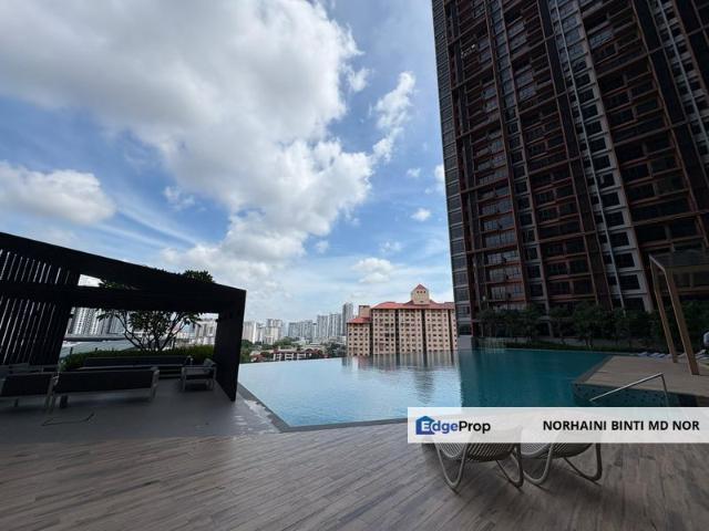 Condominium for rent in Country Heights Damansara, Kuala Lumpur