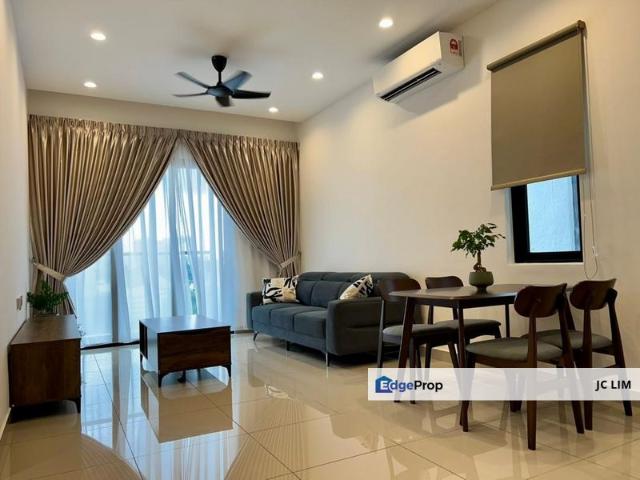 Condominium for rent in Country Heights Damansara, Kuala Lumpur