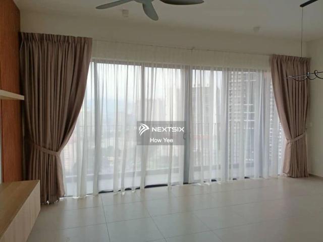 Apartment for rent in Country Heights Damansara, Kuala Lumpur