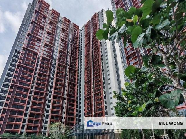 Condominium for sale in Country Heights Damansara, Kuala Lumpur