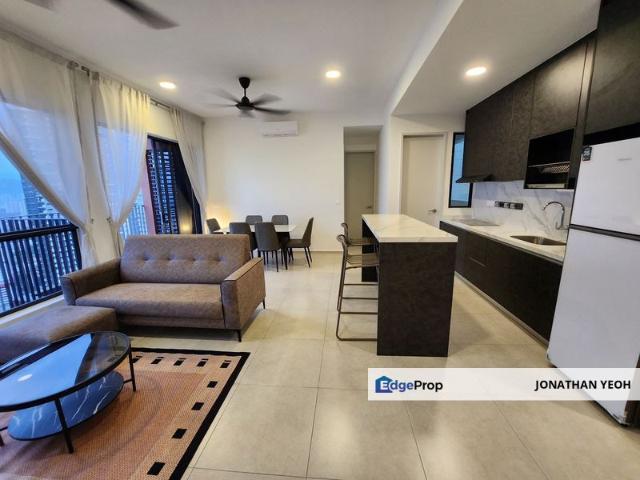 Condominium for rent in Country Heights Damansara, Kuala Lumpur