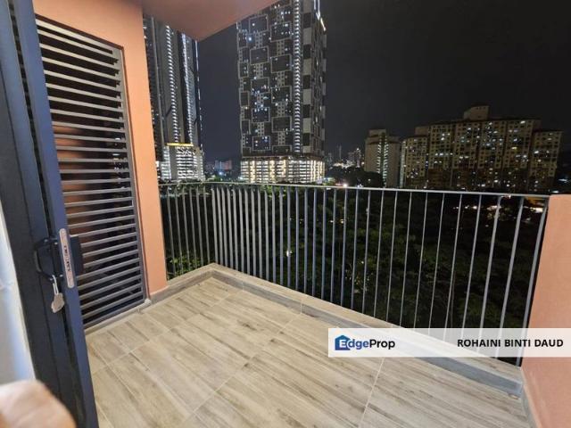 Condominium for rent in Country Heights Damansara, Kuala Lumpur