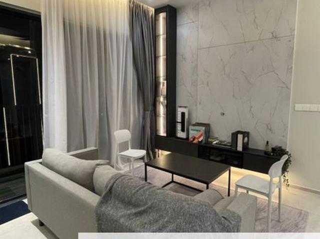 Condominium for rent in Country Heights Damansara, Kuala Lumpur