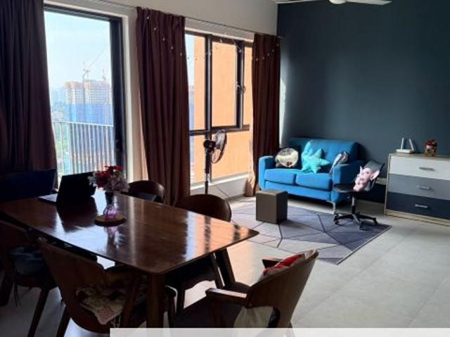 Condominium for rent in Country Heights Damansara, Kuala Lumpur