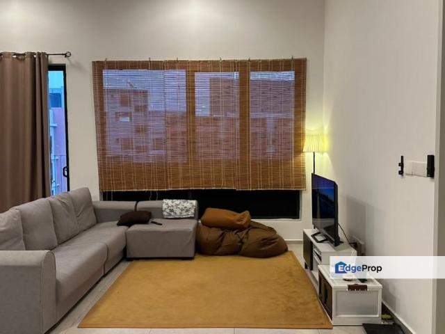 Condominium for sale in Sky Sanctuary, Kuala Lumpur