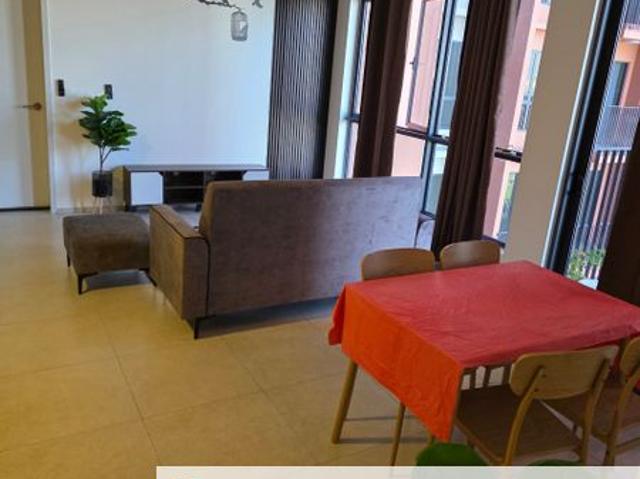 Condominium for rent in Country Heights Damansara, Kuala Lumpur