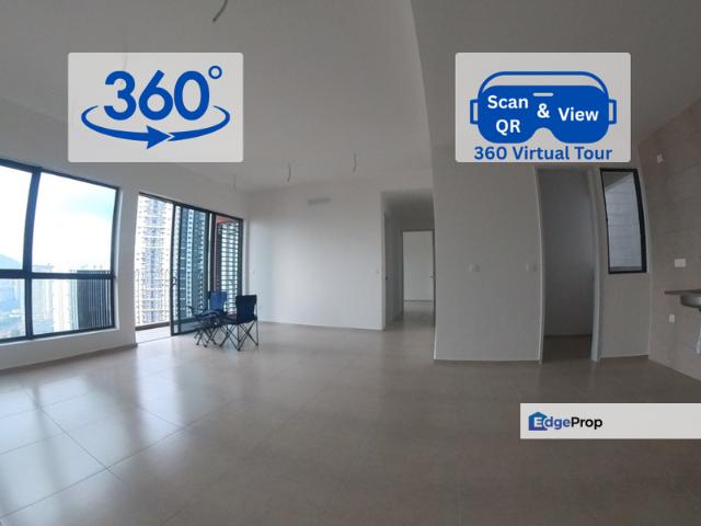 Condominium for rent in Country Heights Damansara, Kuala Lumpur
