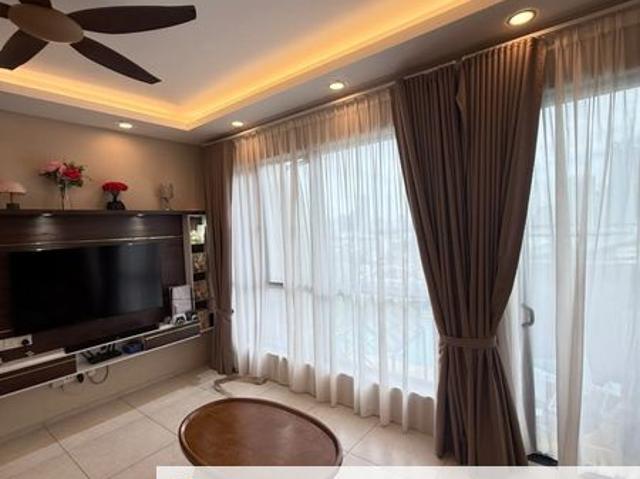 Condominium for rent in Country Heights Damansara, Kuala Lumpur