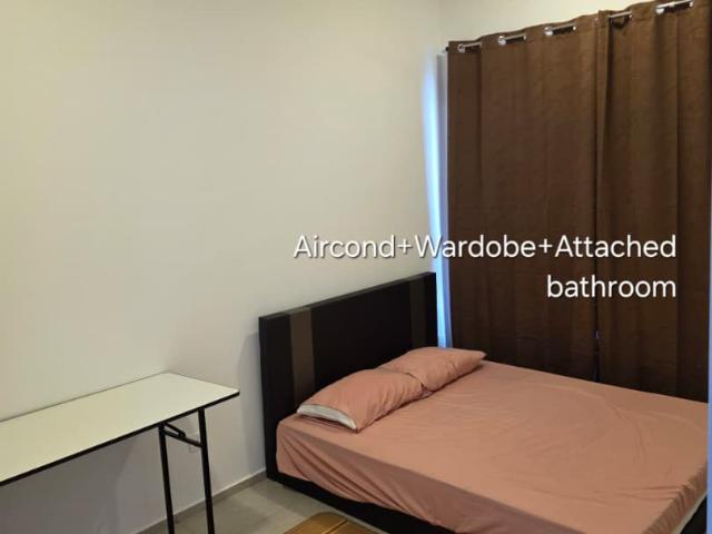 Apartment for rent in Country Heights Damansara, Kuala Lumpur