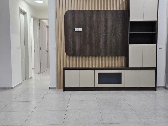 Apartment for rent in Country Heights Damansara, Kuala Lumpur