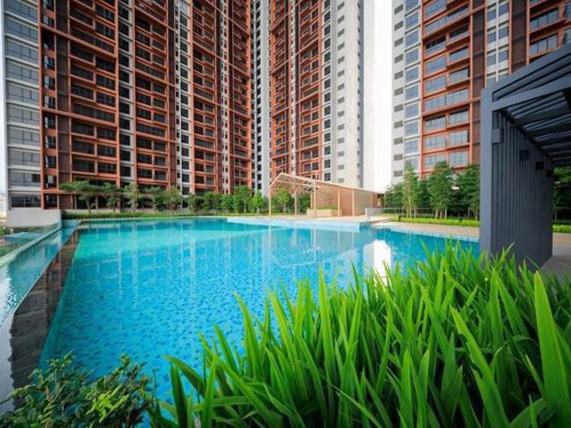 Condominium for sale in Country Heights Damansara, Kuala Lumpur