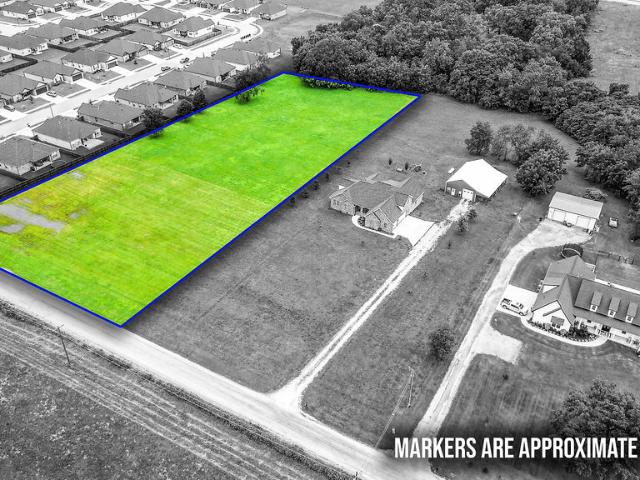 Land for sale in Ark