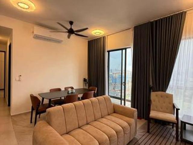 Condominium for rent in Setapak, Kuala Lumpur