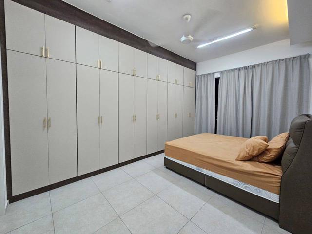 Condominium for rent in Country Heights Damansara, Kuala Lumpur