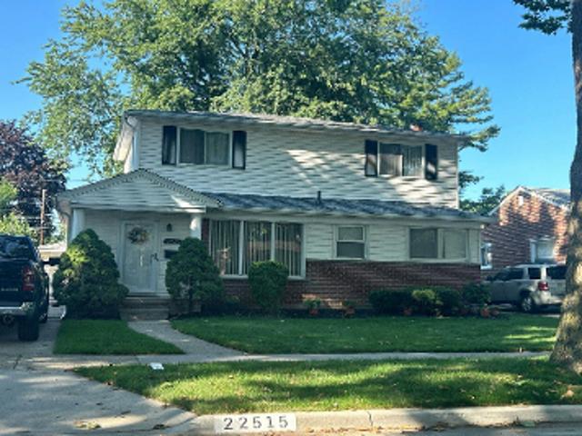 House for sale in Saint Clair Shores, Michigan