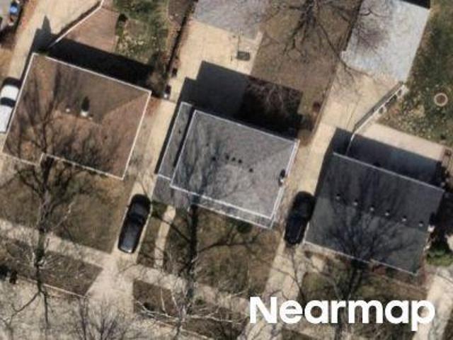House for sale in Saint Clair Shores, Michigan