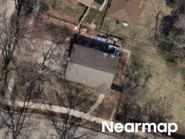 House for sale in Saint Clair Shores, Michigan