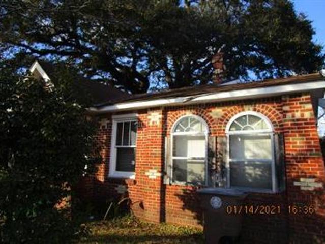 House for sale in Mobile, Alabama