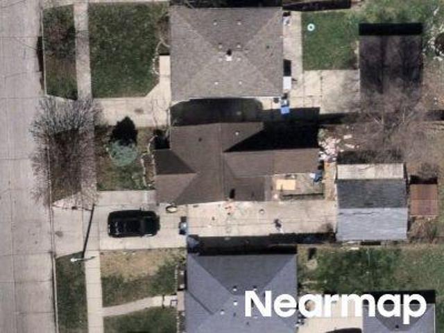 House for sale in Dearborn Heights, Michigan