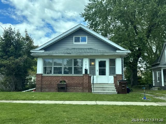 House for sale in Michigan