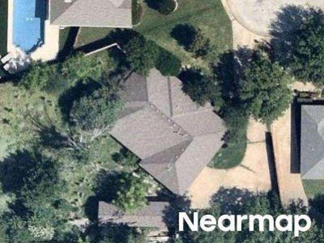 House for sale in Denton, Texas