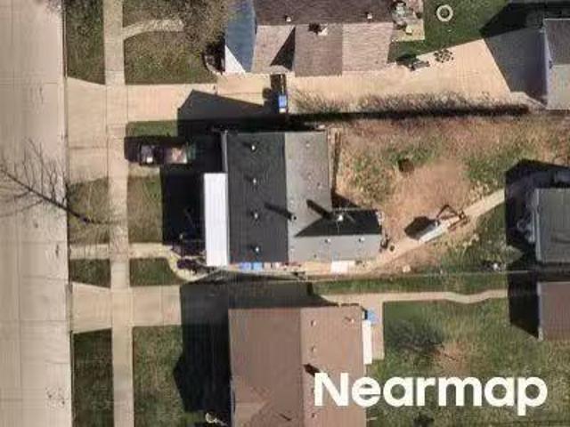 House for sale in Dearborn Heights