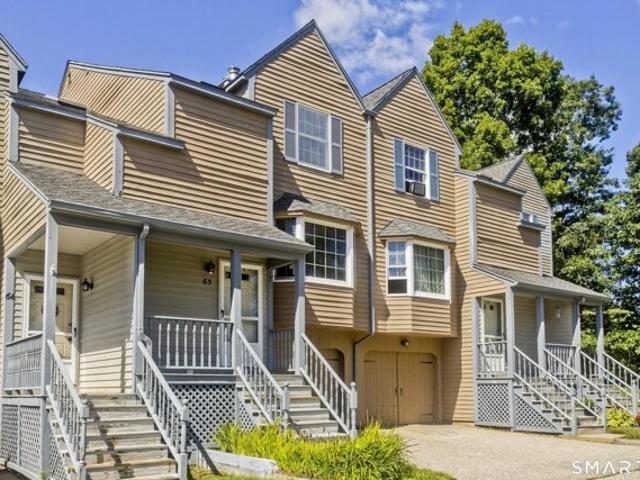 House for sale in Stafford, Connecticut