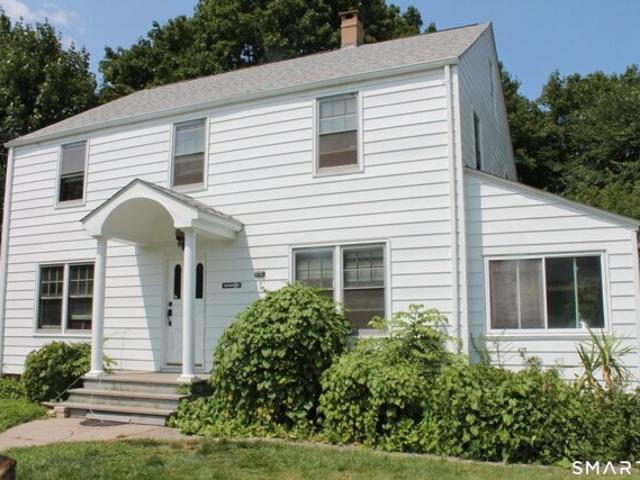 House for sale in Meriden, Connecticut