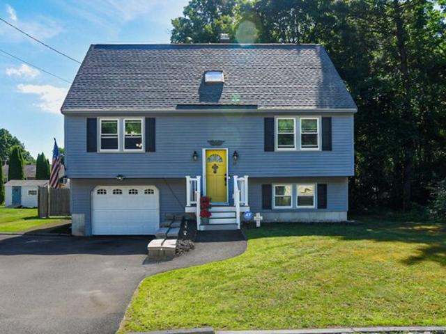 House for sale in New Hampshire