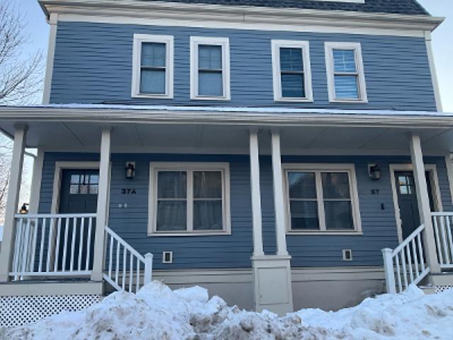 Condo for sale in Boston, Massachusetts