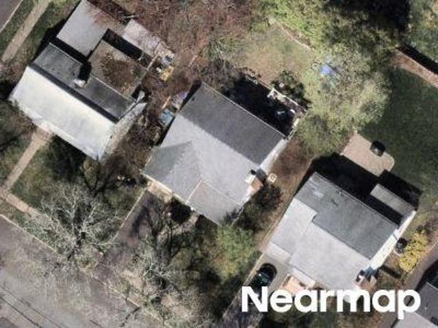 House for sale in Millburn, New Jersey