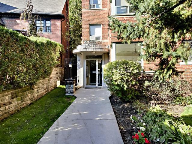 Apartment for rent in Woburn, Ontario