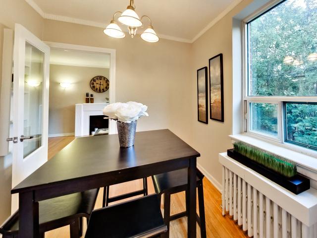 Apartment for rent in Eglinton—Lawrence, Toronto