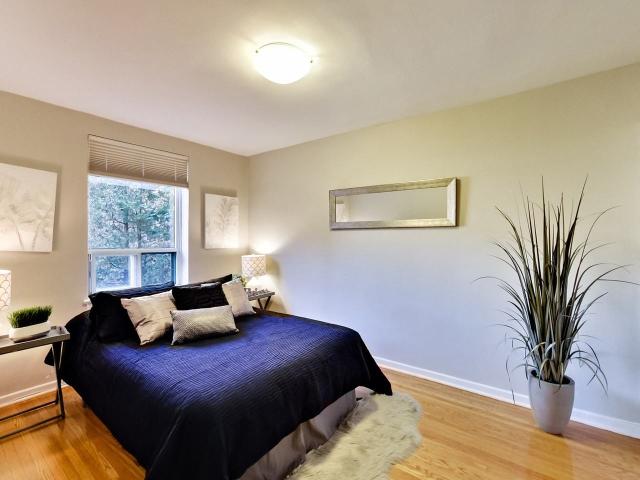 Apartment for rent in Woburn, Ontario