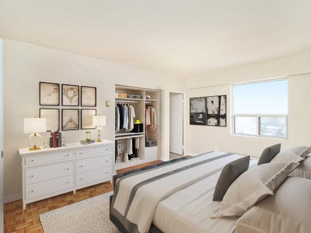 Apartment for rent in Mulhurst Bay, Ontario
