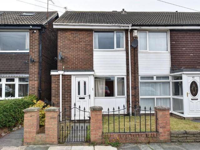 House for rent in Roker, Sunderland