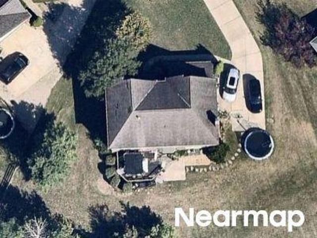 House for sale in Hamilton, Ohio