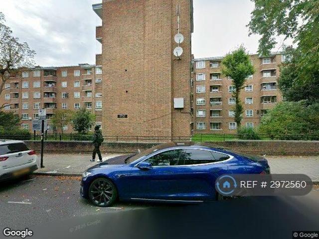 Apartment for rent in St. John's Wood, Greater London