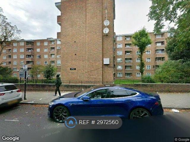 House for rent in St. John's Wood, Greater London