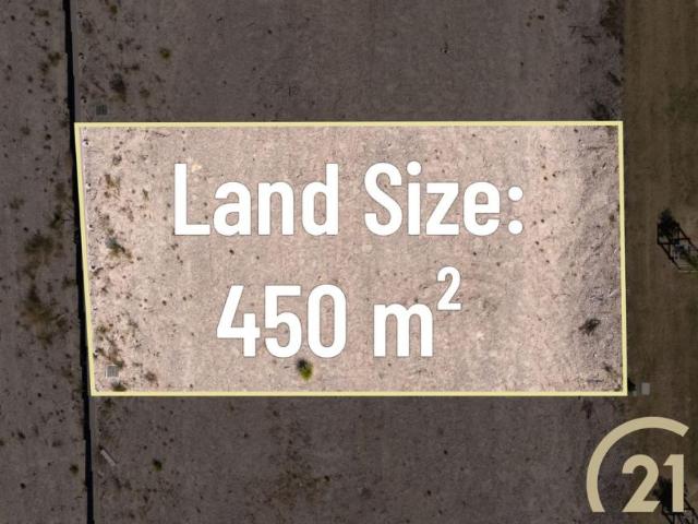 Land for sale in Ambergate, New South Wales