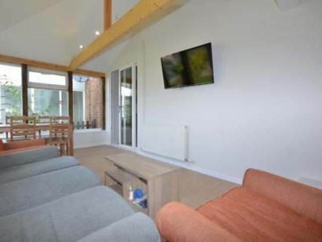 Room for rent in West Earlham, East Bank