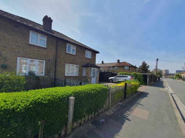 Apartment for rent in Royal Borough of Greenwich, Greater London