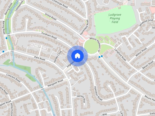 Apartment for rent in New Barnet, Greater London