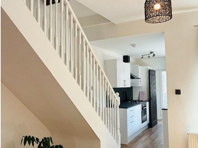 House for rent in Worsley Brow, St Helens
