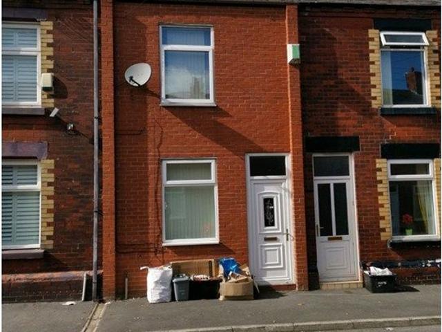 House for rent in New Bold, St Helens