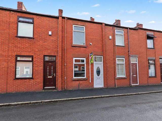 House for rent in New Bold, St Helens