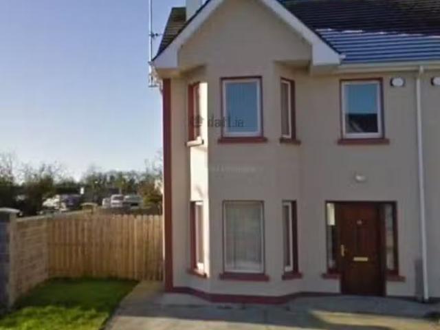 House to rent
