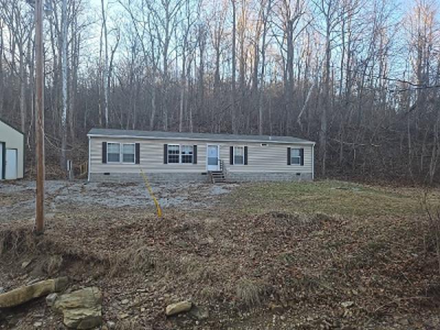 House for sale in Ross, Ohio