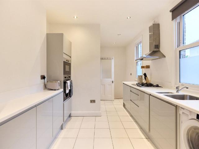 Apartment for rent in Streatham, Greater London