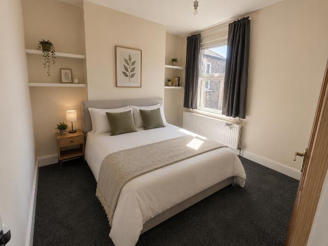 Apartment for rent in Streatham, Greater London